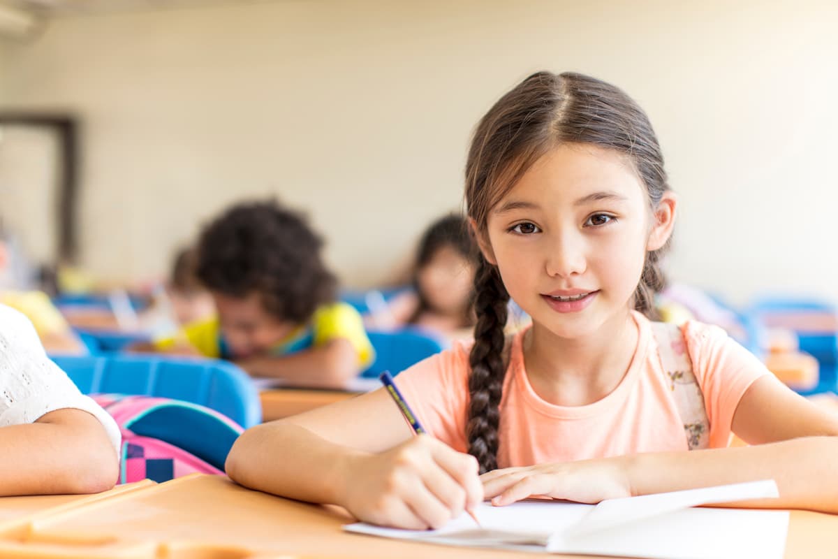 Clases de apoio para distintos niveis en Burela